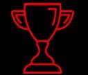 trophy logo