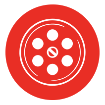 red sink logo
