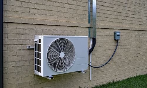 What Is a Ductless Mini Split? - Dutch 