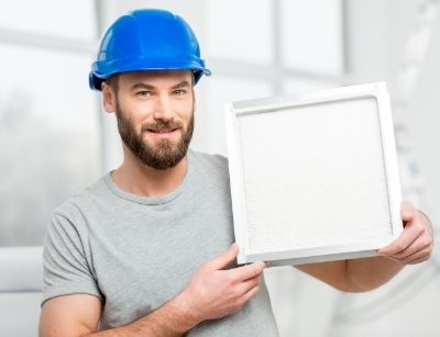 hvac filter