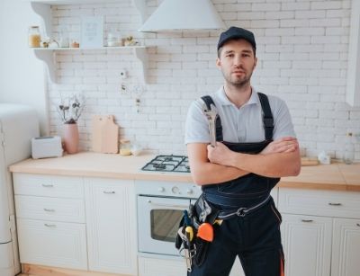 plumber
