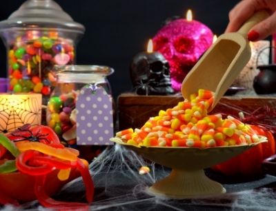 candy