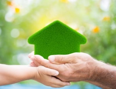eco home