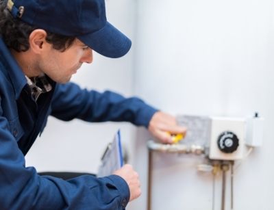 plumber