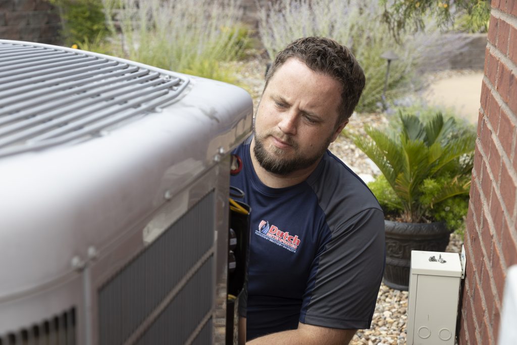 hvac cape girardeau, mo