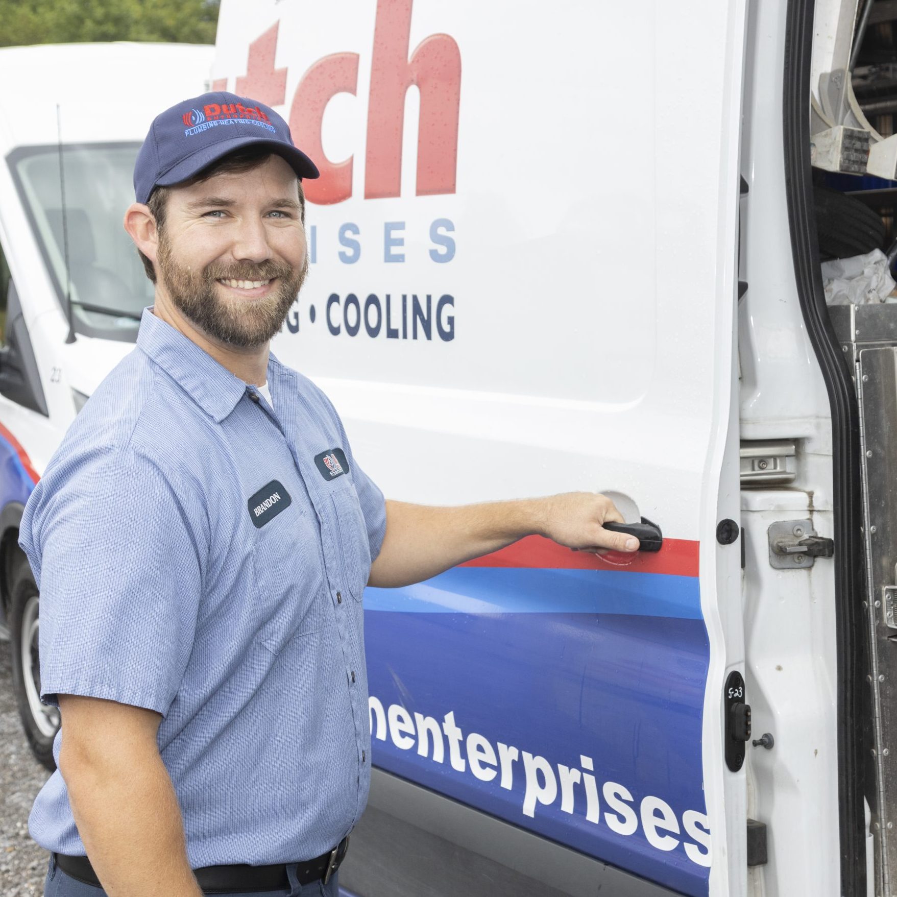 join our team - hvac cape girardeau, mo