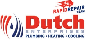 Dutch Enterprises - Logo