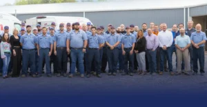 The Team at Dutch Enterprises