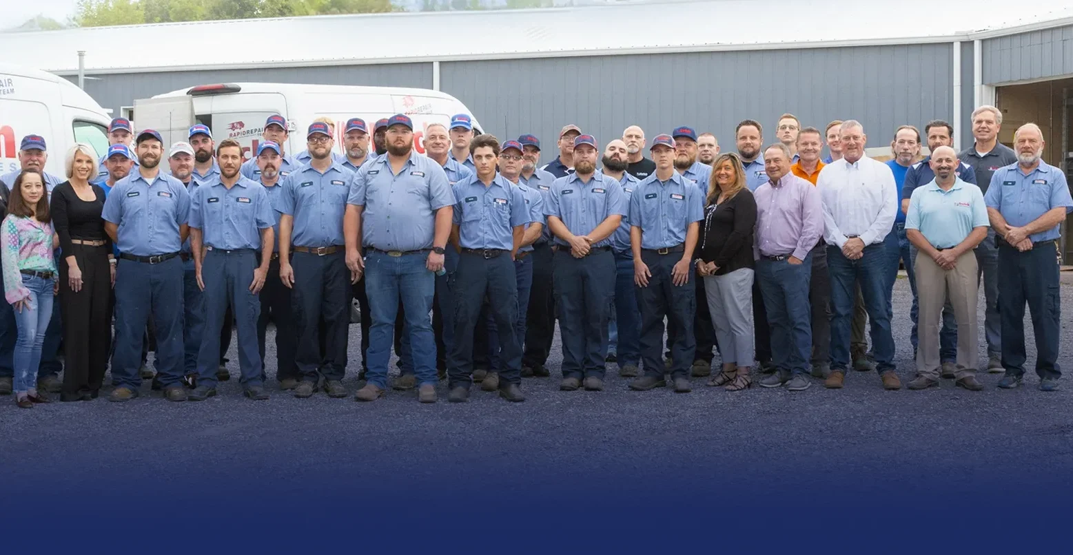 The Team at Dutch Enterprises